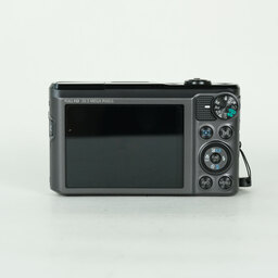 Canon PowerShot SX720 HS ブラック