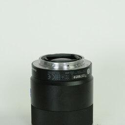 SONY Sonnar T* FE 55mm F1.8 ZA SEL55F18Z