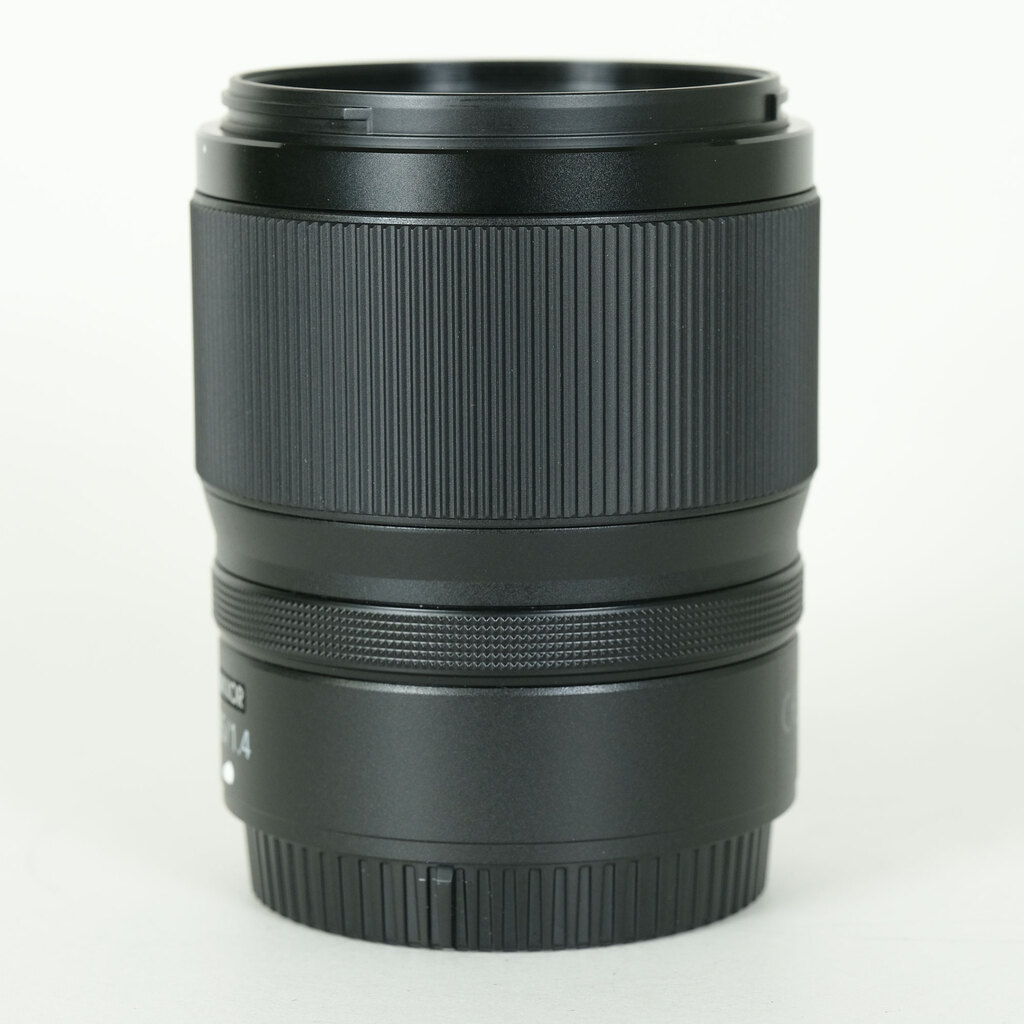 Nikon NIKKOR Z 35mm f/1.4