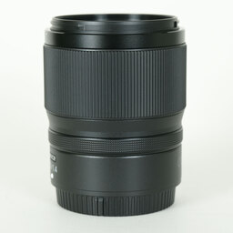 Nikon NIKKOR Z 35mm f/1.4