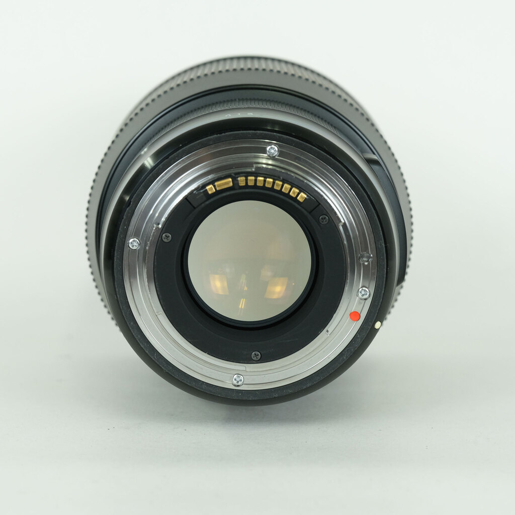 SIGMA 85mm F1.4 DG HSM｜Art  [キヤノンEF用]