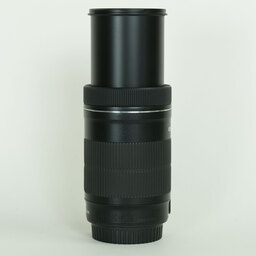 Canon EF-S55-250mm F4-5.6 IS STM