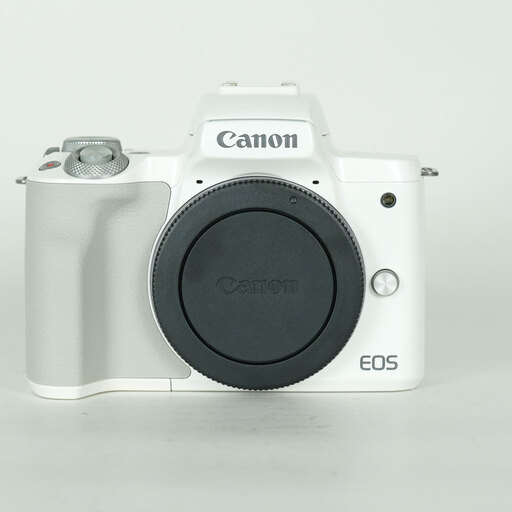 Canon EOS Kiss Mを徹底解説。作例からおすすめレンズまで | ONE SCENE