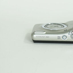 Nikon COOLPIX A10 シルバー
