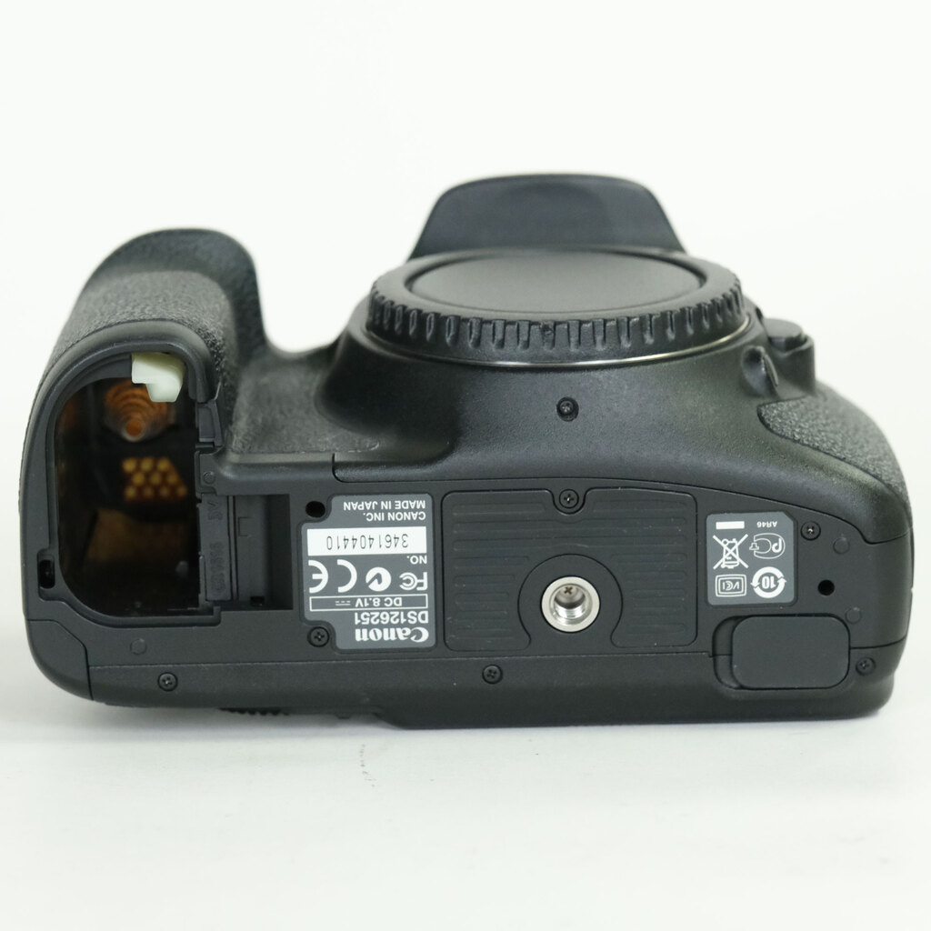 Canon EOS7D ボディ