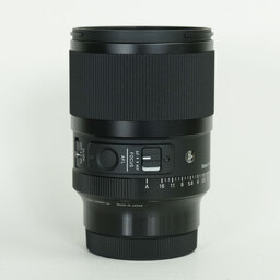 SIGMA 50mm F1.4 DG DN｜Art [ライカL用]