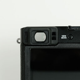 FUJIFILM X100F ブラック