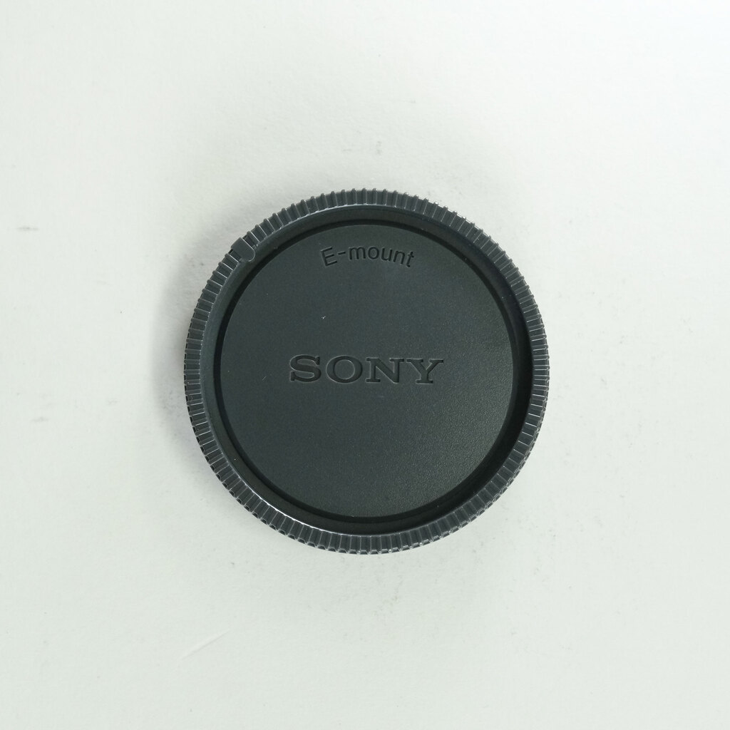 Carl Zeiss Loxia 2/50 [ソニーE用]