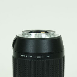 TAMRON AF18-270mm F3.5-6.3 DiII VC MACRO/B003E(キヤノンEF用) TAMRON AF18-270mm F3.5-6.3 DiII VC MACRO/B003E(キヤノンEF用)