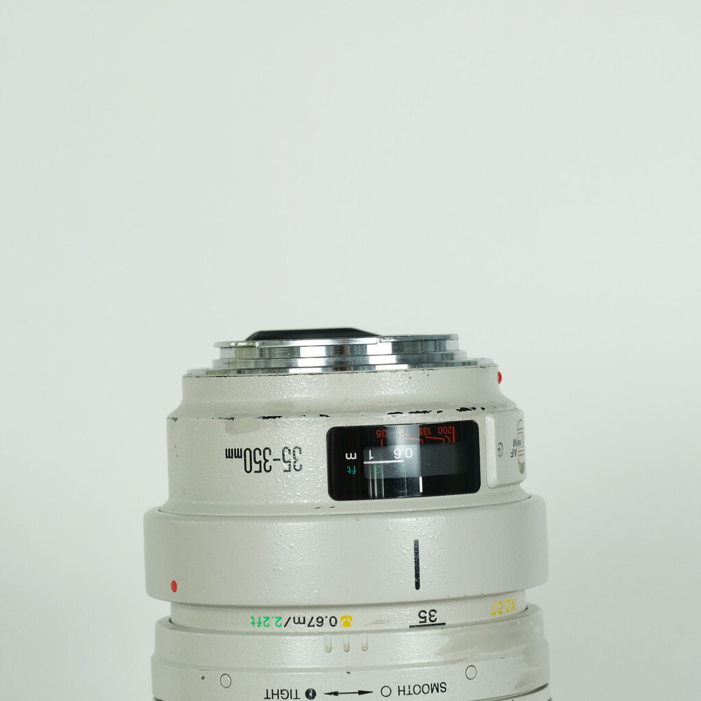 Canon EF35-350mm F3.5-5.6L USMの出品 | ONE SCENE（ワンシーン）