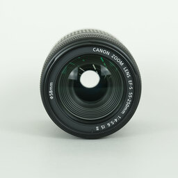 Canon EF-S55-250mm F4-5.6 IS II Canon EF-S55-250mm F4-5.6 IS II