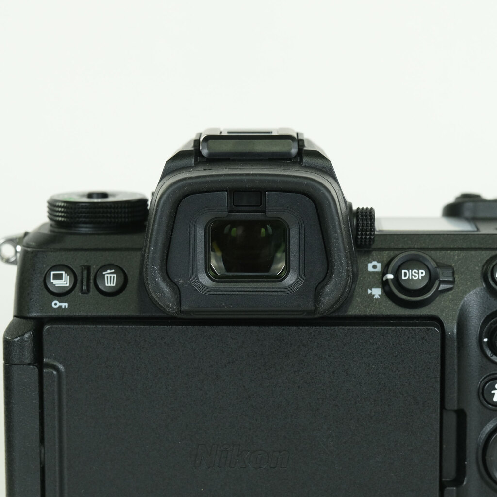 Nikon Z6III Nikon Z6III