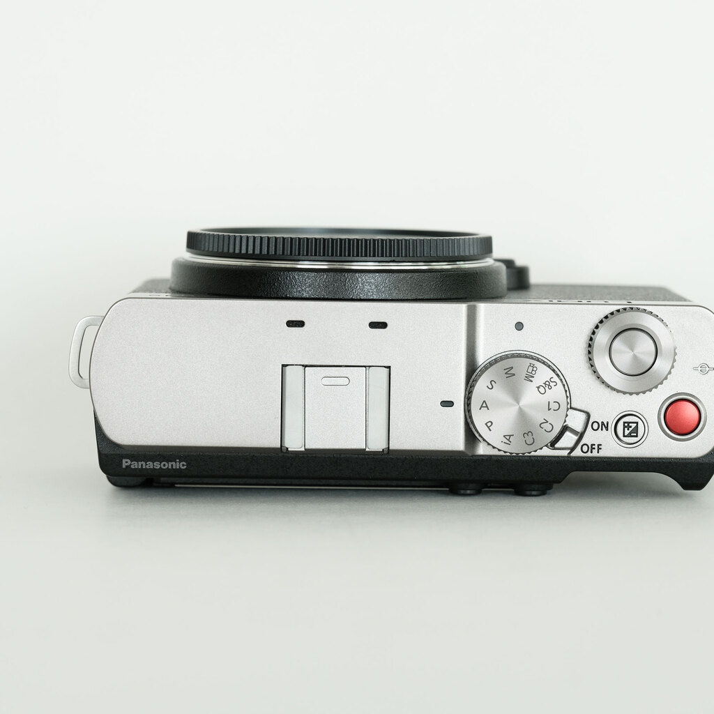 Panasonic LUMIX DC-S9