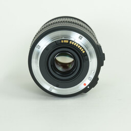 SIGMA 18-125mm F3.8-5.6 DC OS HSM [キヤノンEF用]