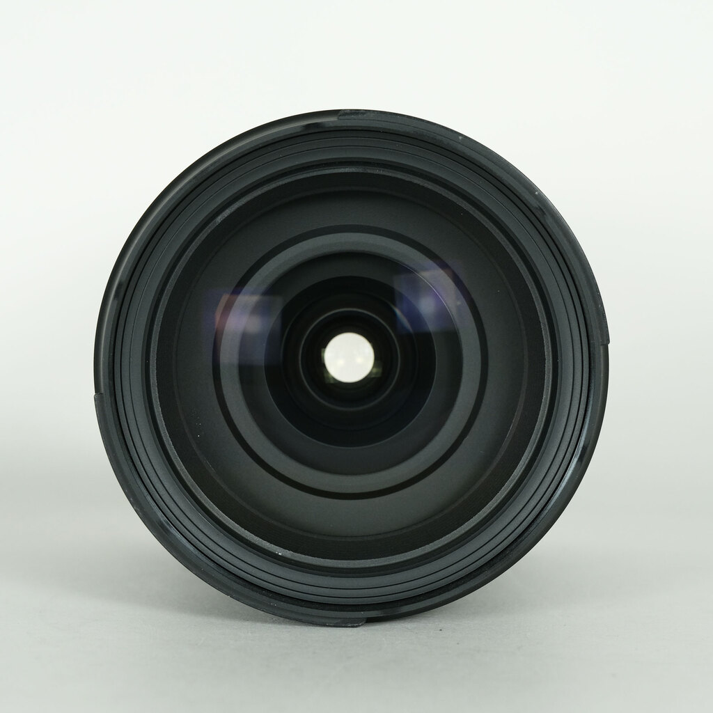 TAMRON SP 24-70mm F/2.8 Di VC USD G2（Model A032）[キヤノンEF用]