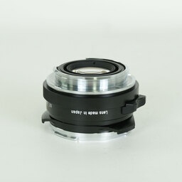Voigtlander NOKTON Classic 40mm F1.4 MC VM [ライカM用]