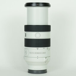 SONY FE70-200mm F4 Macro G OSS II SEL70200G2 SONY FE70-200mm F4 Macro G OSS II SEL70200G2