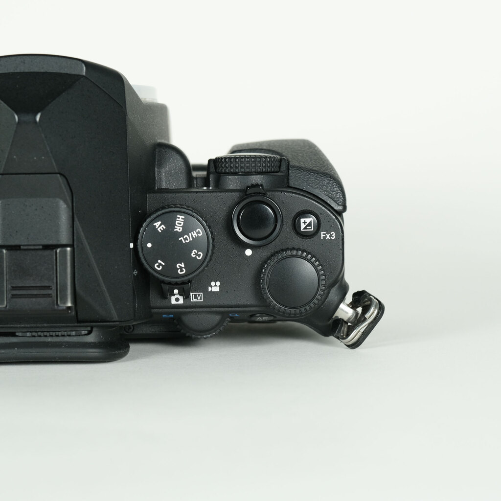 PENTAX KP PENTAX KP