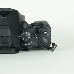 PENTAX KP PENTAX KP