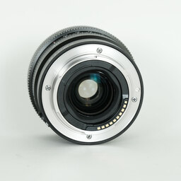 SONY FE 40mm F2.5 G SEL40F25G
