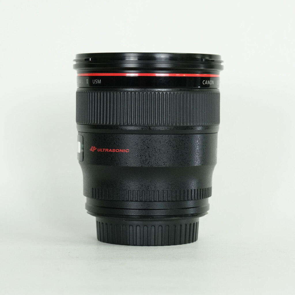 Canon EF24mm F1.4L II USM Canon EF24mm F1.4L II USM