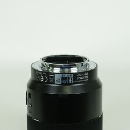 SONY FE 50mm F2.8 Macro SEL50M28