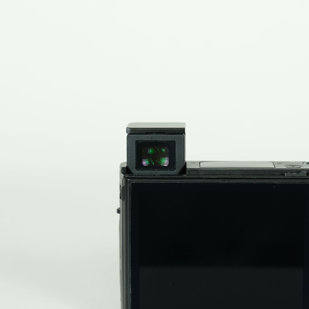 SONY Cyber-shot DSC-RX100M3 SONY Cyber-shot DSC-RX100M3