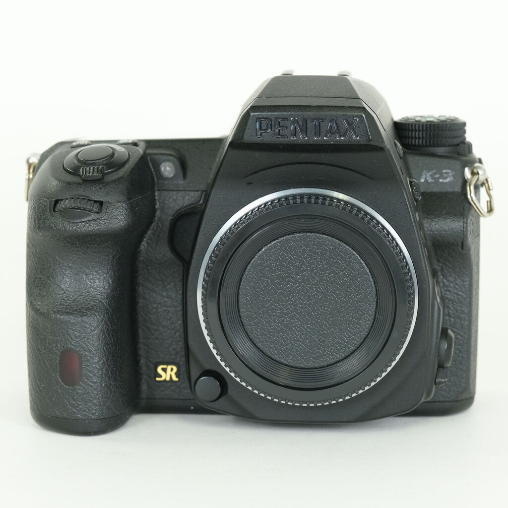 PENTAX K-3 ボディ