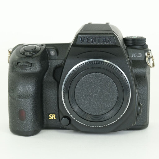 PENTAX K-3 ボディ