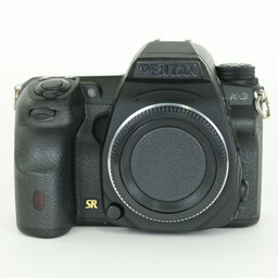 PENTAX K-3 ボディ