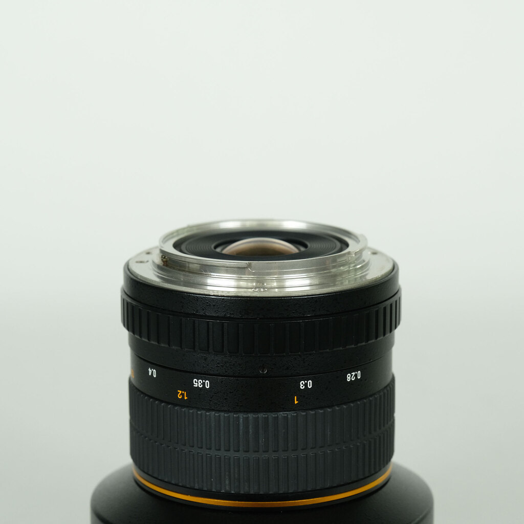 SAMYANG 14mm F2.8 ED AS IF UMC（キヤノンEF用）の出品 | ONE SCENE