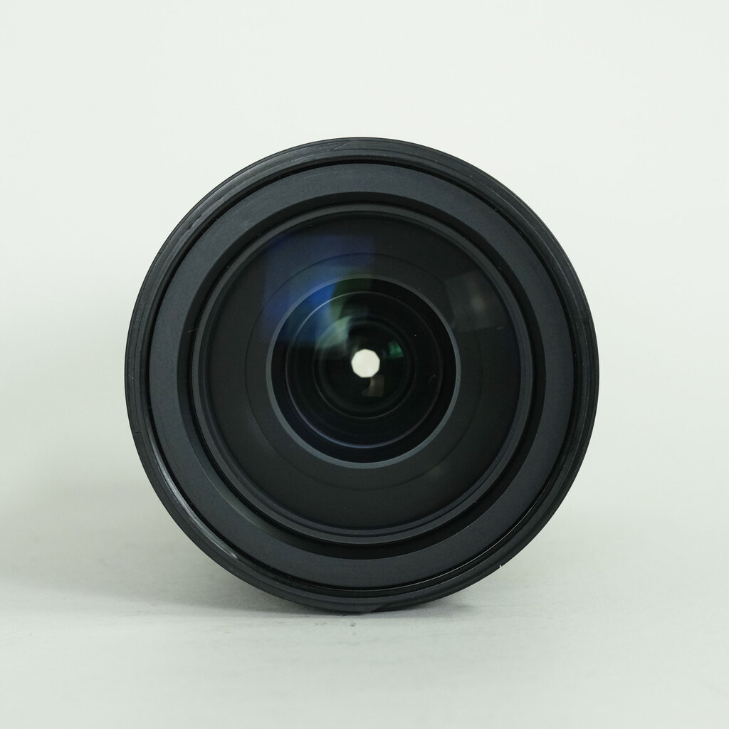 Nikon NIKKOR Z 28-400mm f/4-8 VR