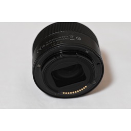 Nikon NIKKOR Z 40mm f/2 Nikon NIKKOR Z 40mm f/2