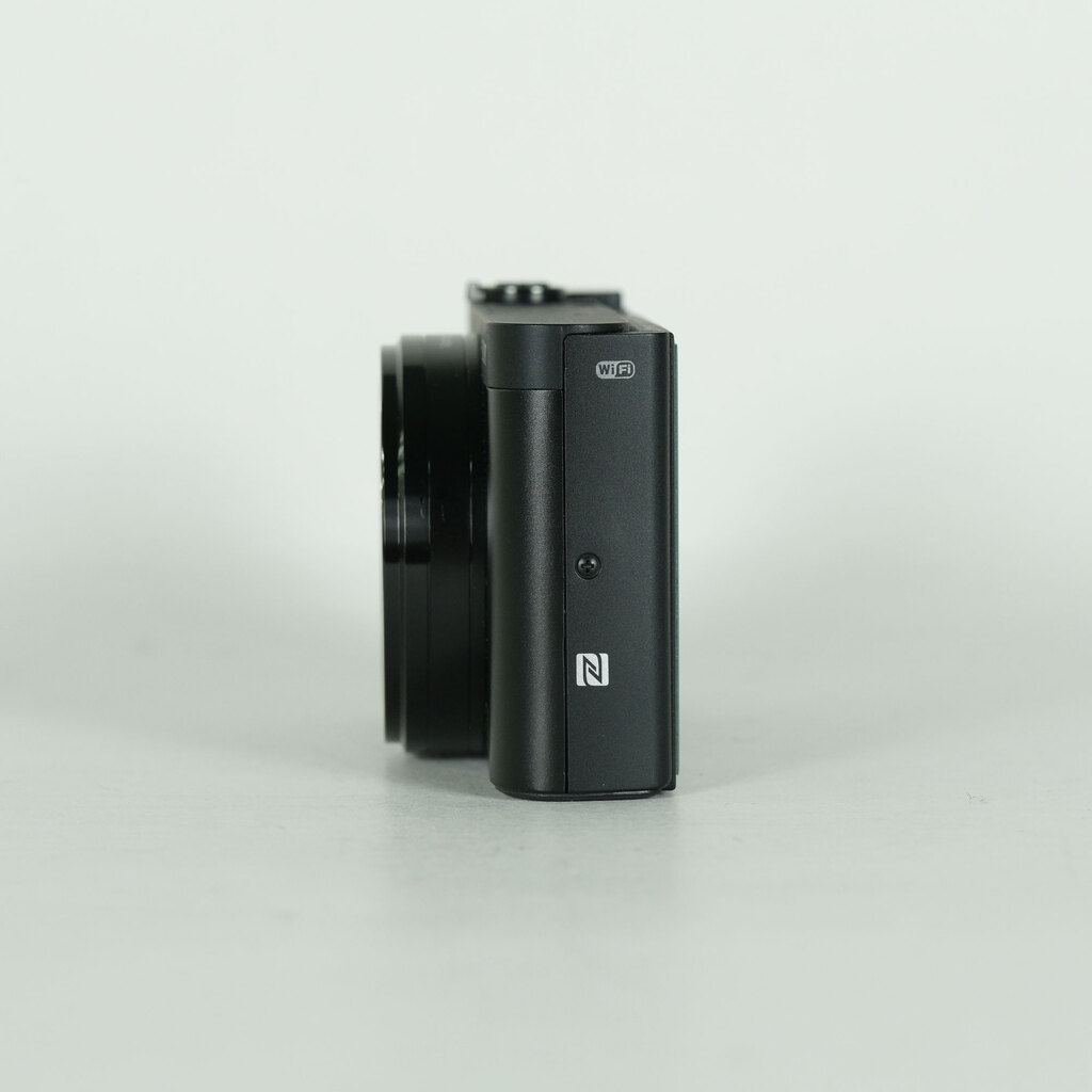 SONY Cyber-shot DSC-WX500 ブラックの出品 | ONE SCENE（ワンシーン）