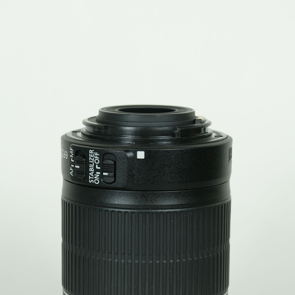 Canon EF-S55-250mm F4-5.6 IS II Canon EF-S55-250mm F4-5.6 IS II