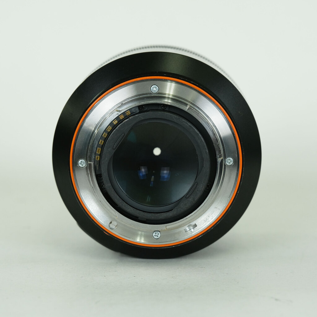 SONY Planar T* 50mm F1.4 ZA SSM SAL50F14Z