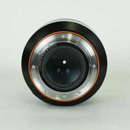 SONY Planar T* 50mm F1.4 ZA SSM SAL50F14Z