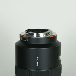 SONY 70-300mm F4.5-5.6 G SSM II SAL70300G2