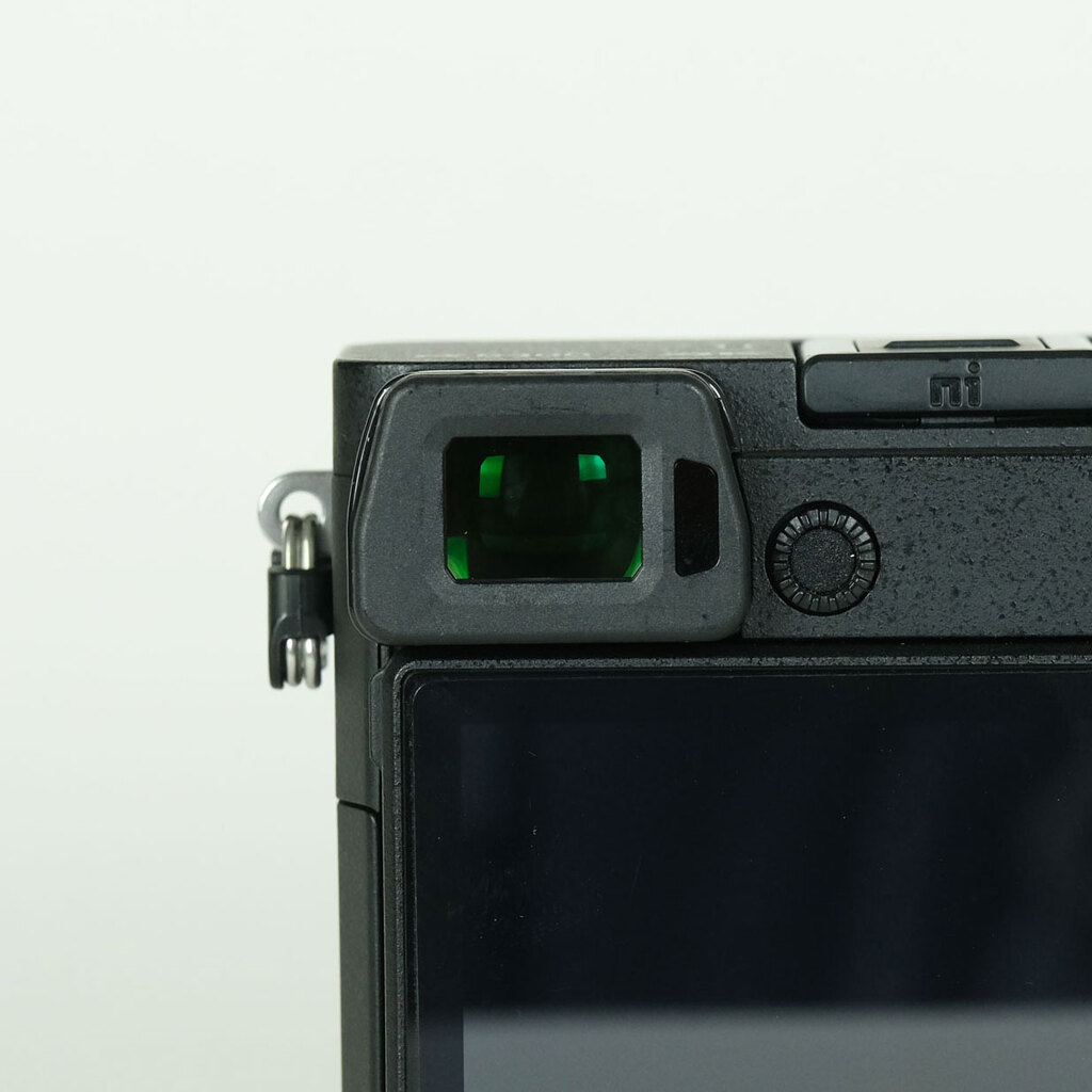 SONY α6300（ILCE-6300）