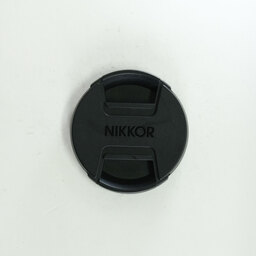 Nikon NIKKOR Z 28mm f/2.8