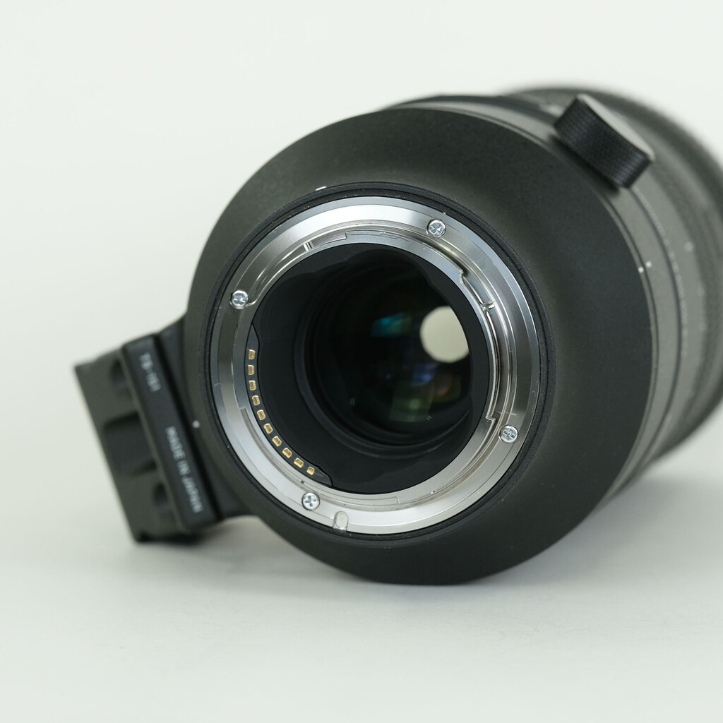 SIGMA 70-200mm F2.8 DG DN OS｜Sports [ソニーE用]