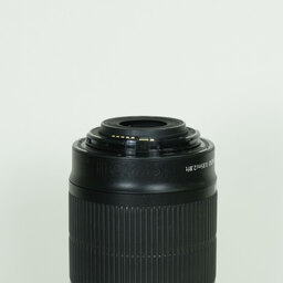 Canon EF-S55-250mm F4-5.6 IS STM