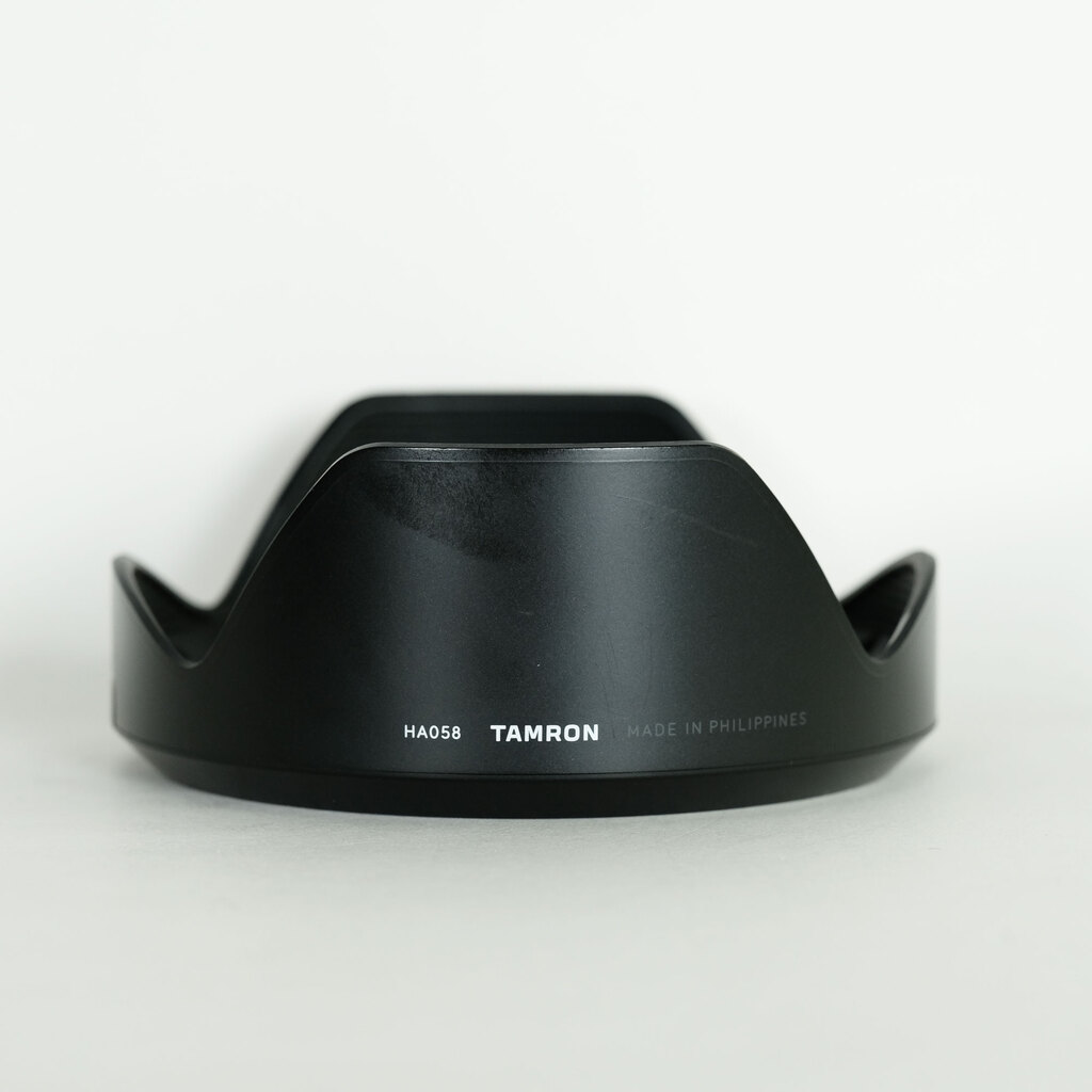 TAMRON 35-150mm F/2-2.8 Di III VXD（Model A058）[ソニーE用]