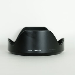 TAMRON 35-150mm F/2-2.8 Di III VXD（Model A058）[ソニーE用]