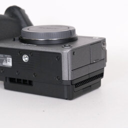 SONY FX3（ILME-FX3）