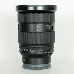 SONY FE 24-70mm F2.8 GM II SEL2470GM2