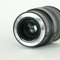 Nikon NIKKOR Z 24-70mm f/2.8 S Nikon NIKKOR Z 24-70mm f/2.8 S