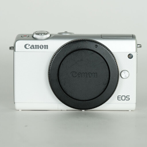 Canon EOS M100