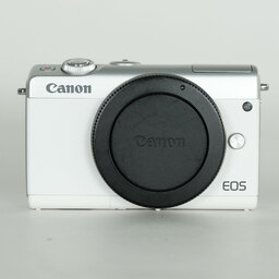Canon EOS M100