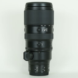 Nikon NIKKOR Z 100-400mm f/4.5-5.6 VR S Nikon NIKKOR Z 100-400mm f/4.5-5.6 VR S